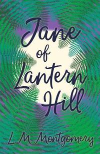 Cover image for Jane of Lantern Hill