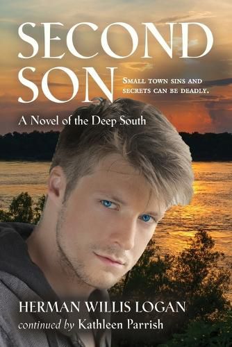 Cover image for Second Son