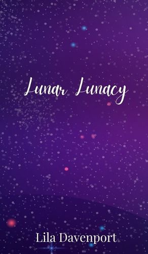 Cover image for Lunar Lunacy