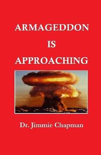 Cover image for Armageddon Is Approaching