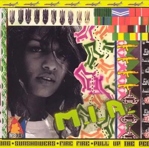 Cover image for Arular
