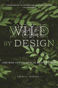 Cover image for Wild by Design