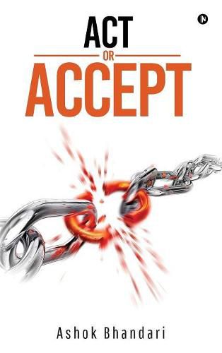 Cover image for Act or Accept