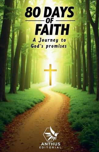 Cover image for 80 Days of Faith