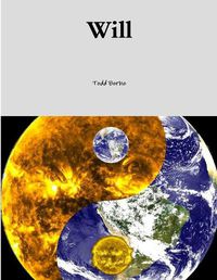 Cover image for Will