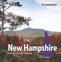 Cover image for New Hampshire