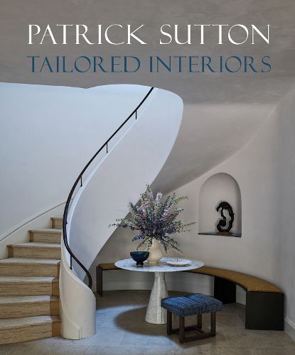 Cover image for Tailored Interiors