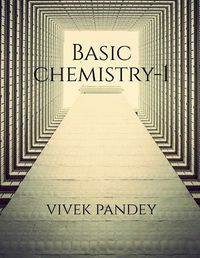 Cover image for Basic chemistry-1(color)