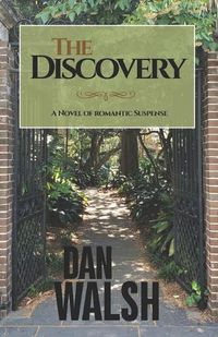 Cover image for The Discovery