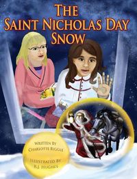 Cover image for The Saint Nicholas Day Snow