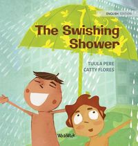 Cover image for The Swishing Shower