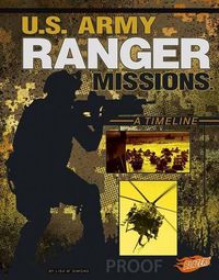 Cover image for U.S. Army Ranger Missions