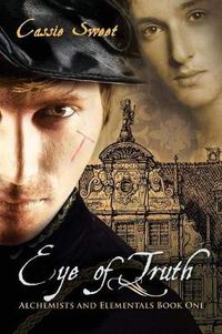 Cover image for Eye of Truth