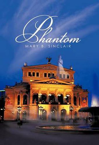 Cover image for Phantom