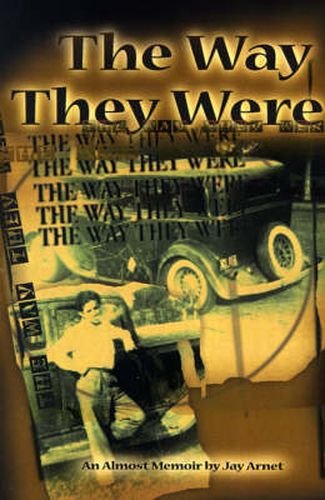 Cover image for The Way They Were