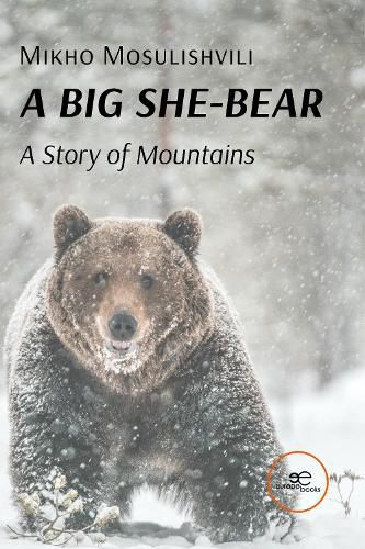A BIG SHE-BEAR 2025