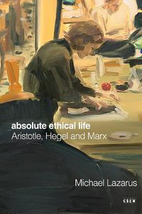 Cover image for Absolute Ethical Life