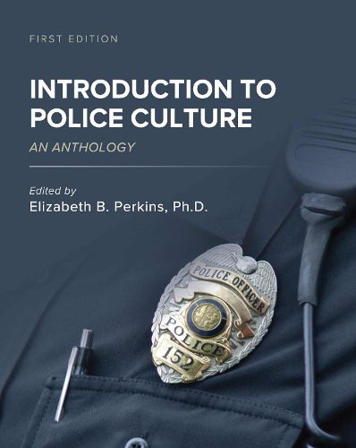 Cover image for Introduction to Police Culture: An Anthology