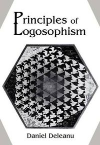 Cover image for Principles of Logosophism