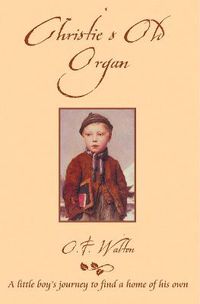 Cover image for Christie's Old Organ