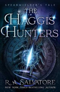 Cover image for The Haggis Hunters