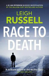 Cover image for Race To Death