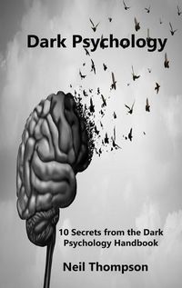 Cover image for Dark Psychology