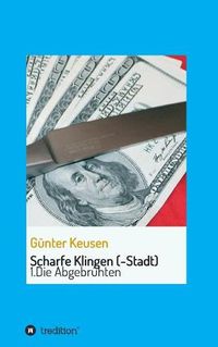 Cover image for Scharfe Klingen (-Stadt)