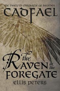 Cover image for The Raven in the Foregate