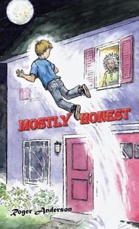 Cover image for Mostly Honest