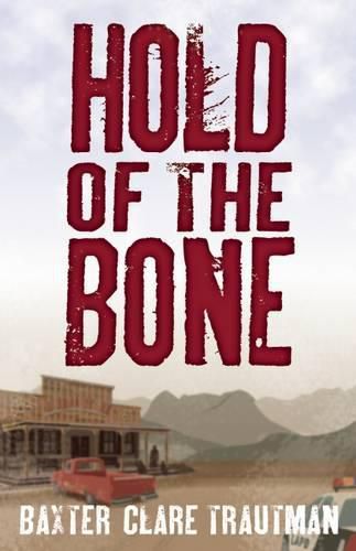 Cover image for Hold of the Bone