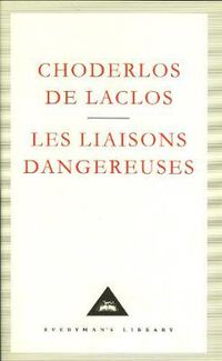 Cover image for Liaisons Dangereuses