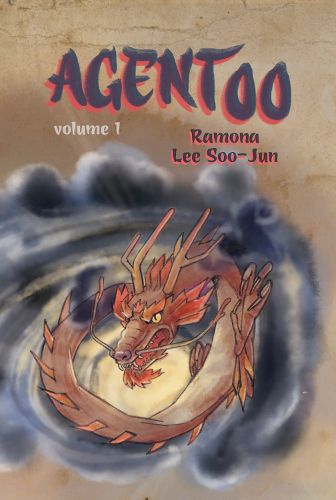 Cover image for Agent 00: 1