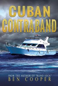 Cover image for Cuban Contraband