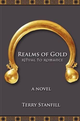 Cover image for Realms of Gold: Ritual to Romance