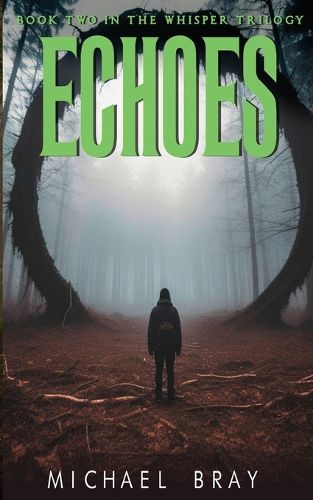 Cover image for Echoes