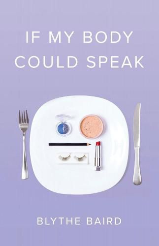 Cover image for If My Body Could Speak