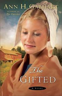 Cover image for The Gifted: A Novel