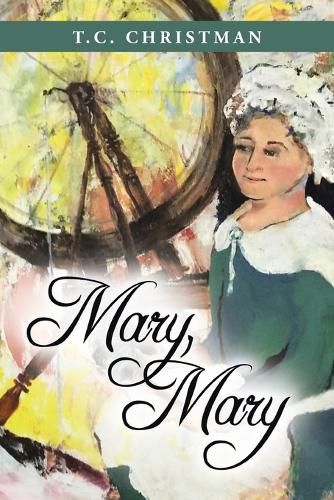 Cover image for Mary, Mary