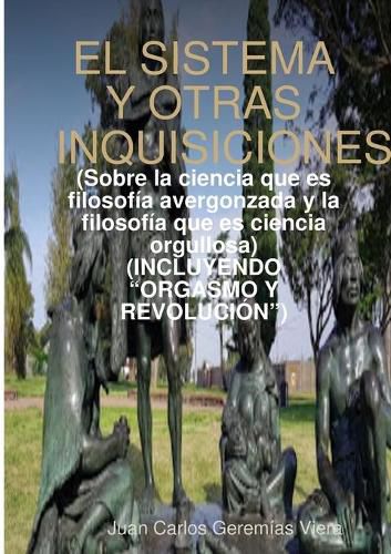 Cover image for EL SISTEMA Y OTRAS INQUISICIONES