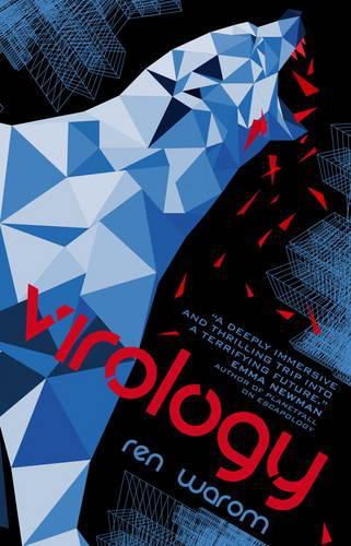 Cover image for Virology