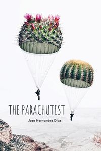 Cover image for The Parachutist