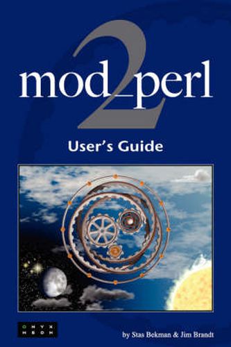 Cover image for Mod_perl 2 User's Guide