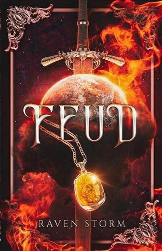 Cover image for Feud