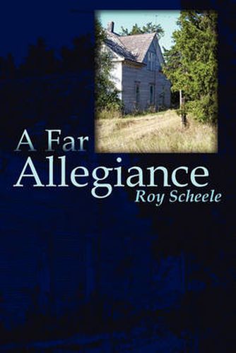 Cover image for A Far Allegiance