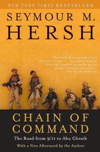 Cover image for Chain of Command