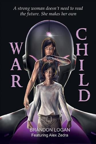 Cover image for War Child