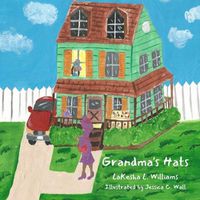 Cover image for Grandma's Hats