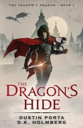 Cover image for The Dragon's Hide