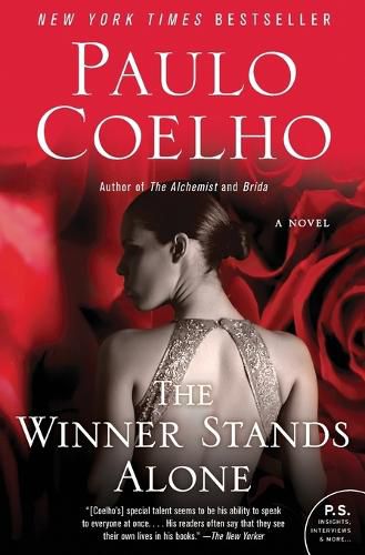 Cover image for The Winner Stands Alone
